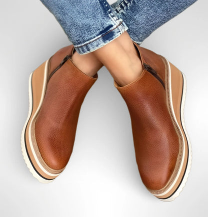 Botas Mujer Estilo Ligero y Comodas