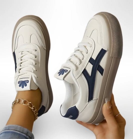 Zapatillas Mujer Transpirables y Cómodas - Vestiria