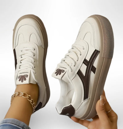 Zapatillas Mujer Transpirables y Cómodas
