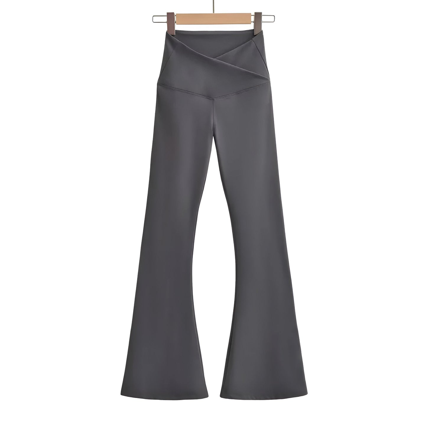 Pantalón Deportivo Ancho Cómodo