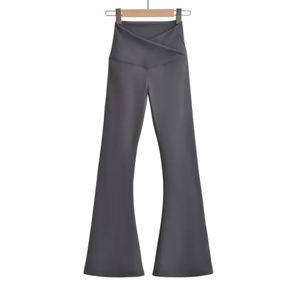 Pantalón Deportivo Ancho Cómodo