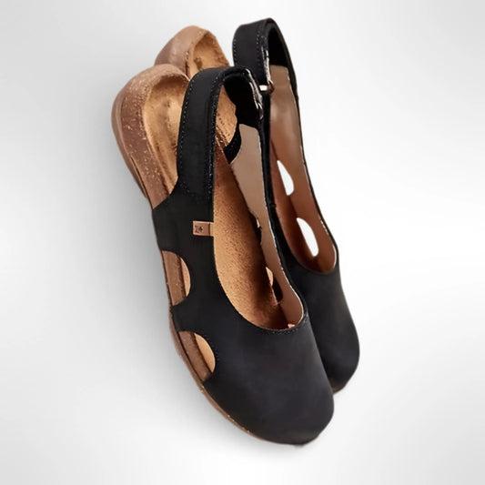 Sandalias ortopédicas cómodas y ligeras - Vestiria