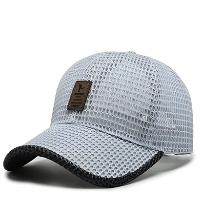 Gorra Deportiva Hombre Estilo Casual
