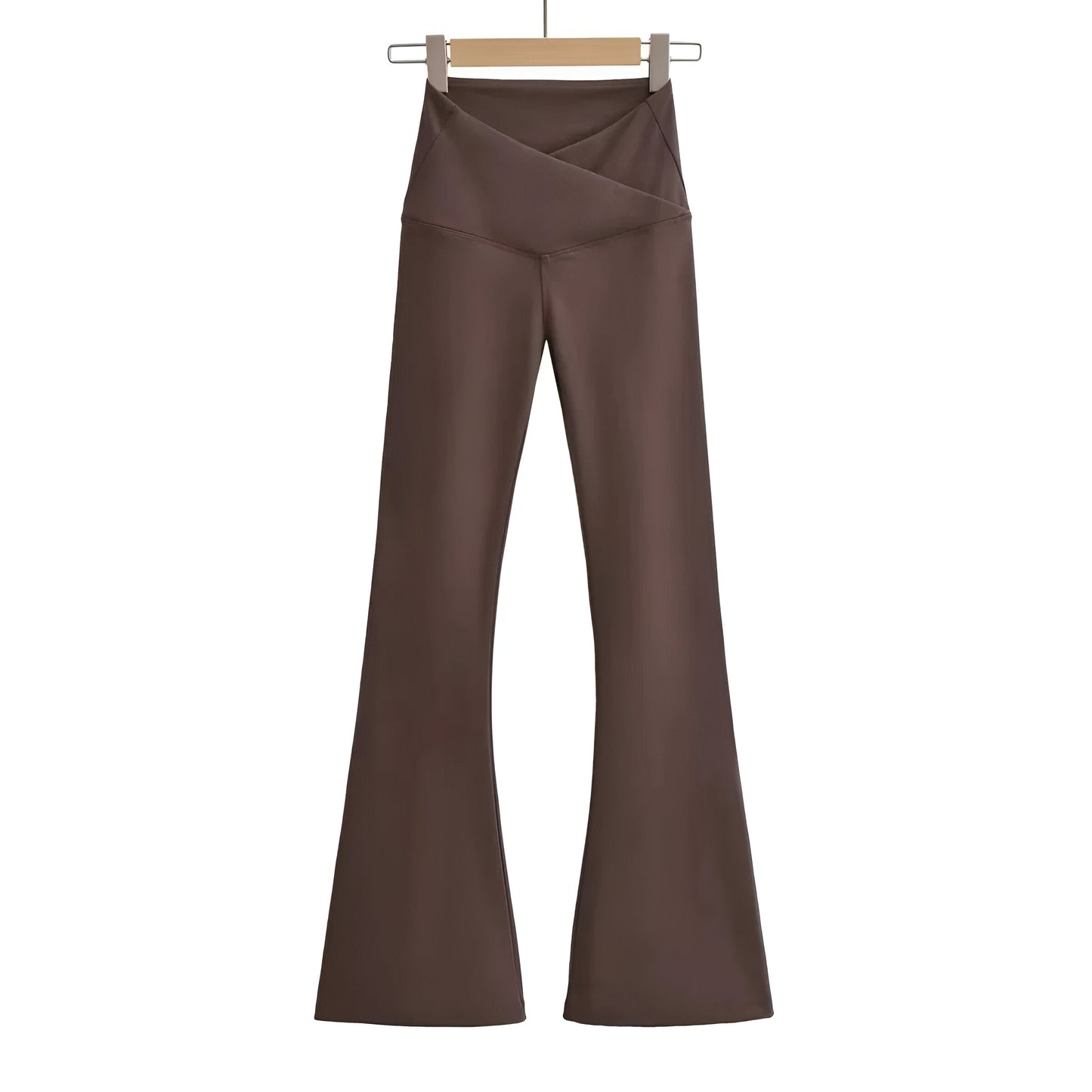 Pantalón Deportivo Ancho Cómodo