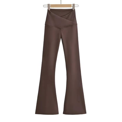 Pantalón Deportivo Ancho Cómodo