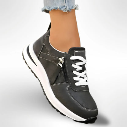 Zapatillas cómodas Deportivas con Plantilla Anatomica - Vestiria