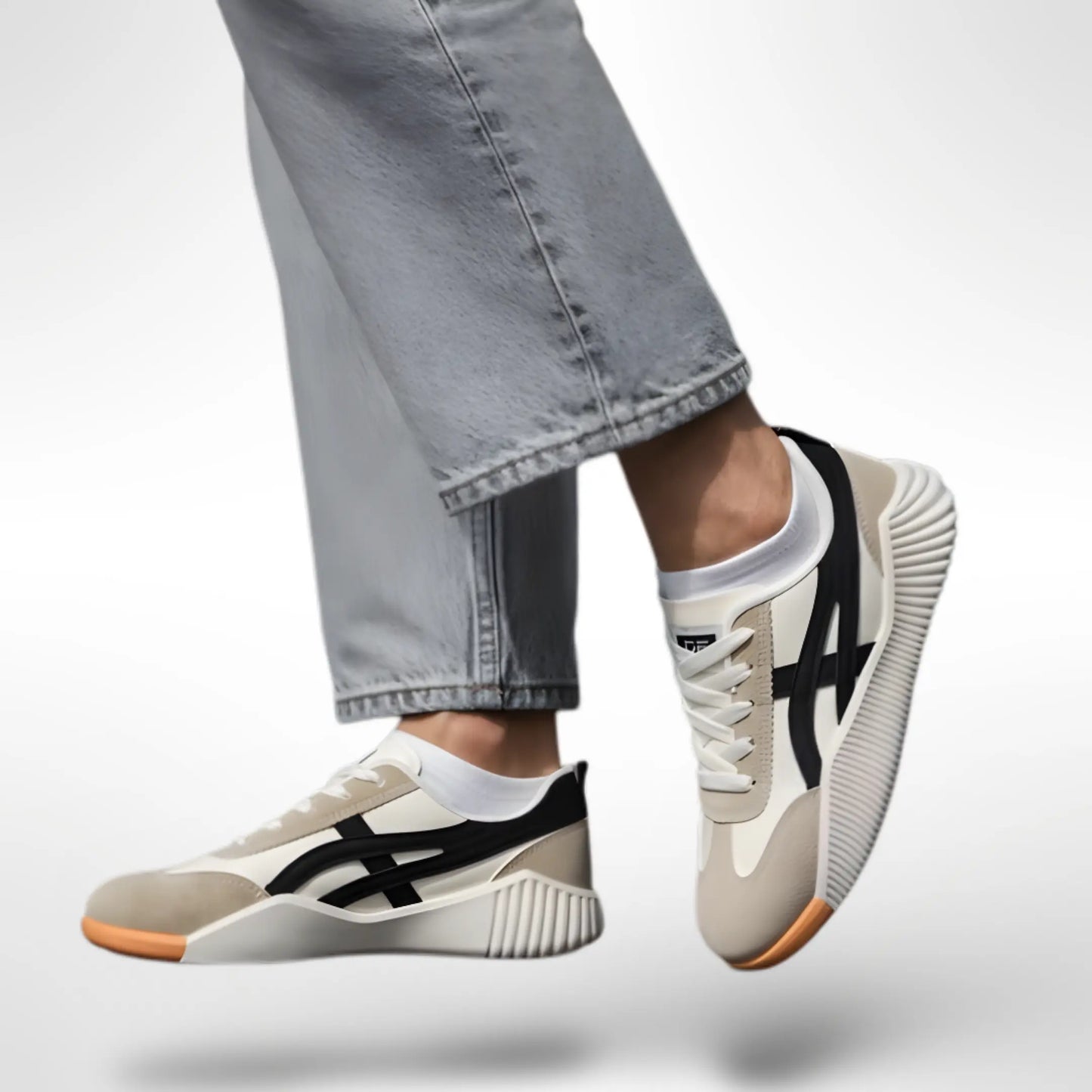 Zapatillas Mujer Clásicas y Elegantes ELIN RETRO - Vestiria