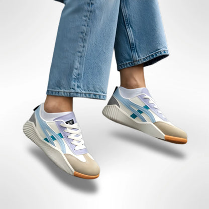 Zapatillas Mujer Clásicas y Elegantes ELIN RETRO