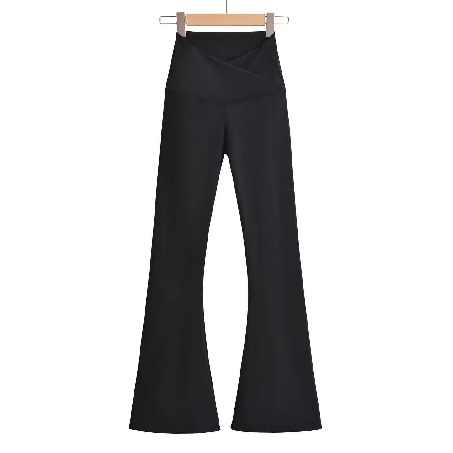Pantalón Deportivo Ancho Cómodo - Vestiria