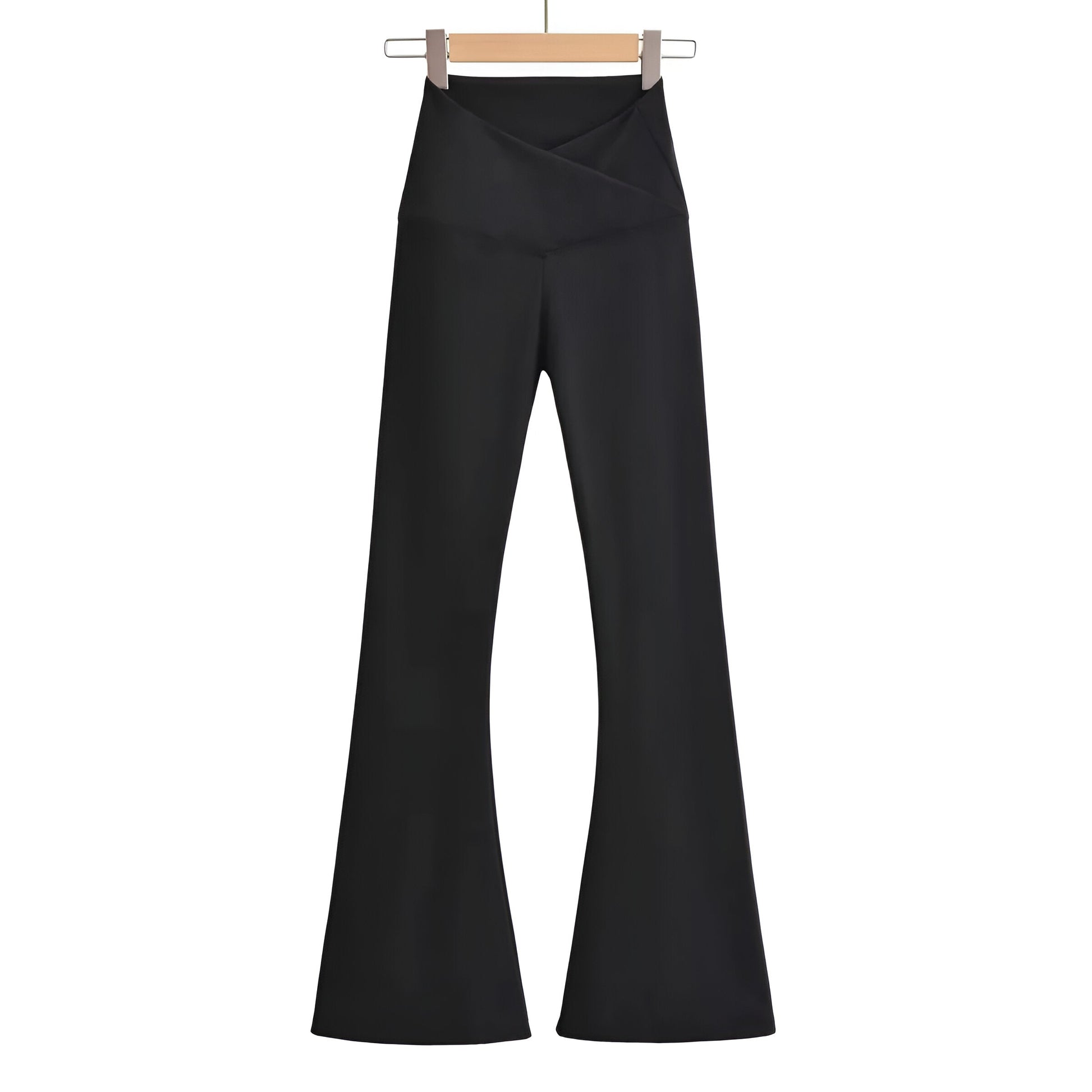 Pantalón Deportivo Ancho Cómodo - Vestiria