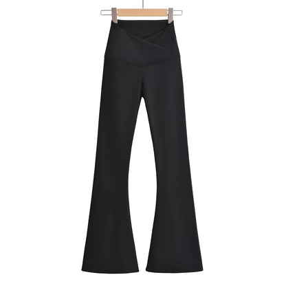 Pantalón Deportivo Ancho Cómodo - Vestiria