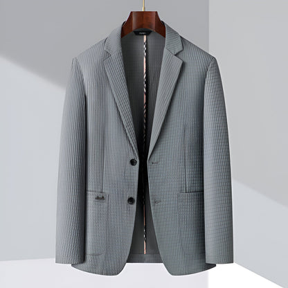 Chaquetas Hombre Slim Fit Elegantes