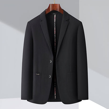 Chaquetas Hombre Slim Fit Elegantes