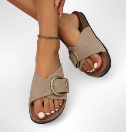 Sandalias Confortables y Elegantes para Mujer