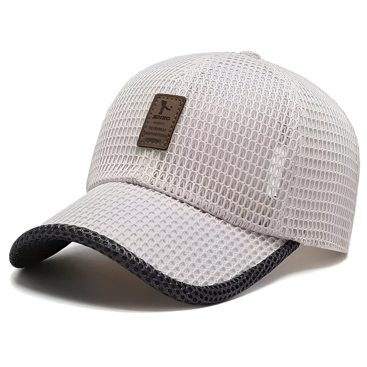 Gorra Deportiva Hombre Estilo Casual - Vestiria