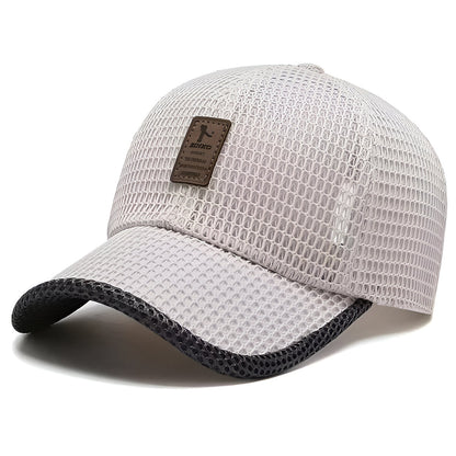 Gorra Deportiva Hombre Estilo Casual - Vestiria