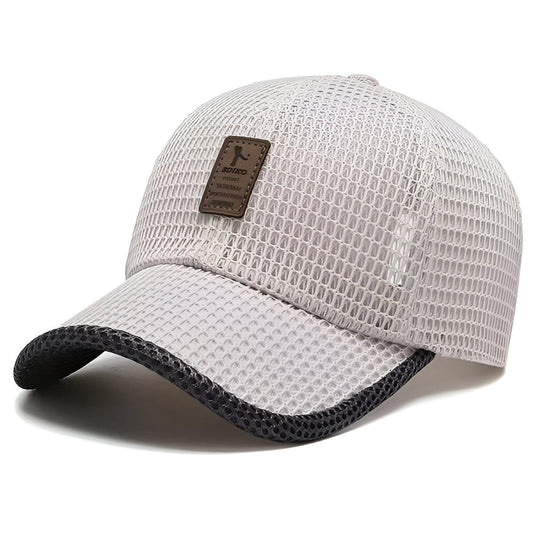 Gorra Deportiva Hombre Estilo Casual - Vestiria