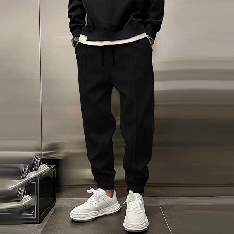 Pantalones Deportivos Cómodos Hombre