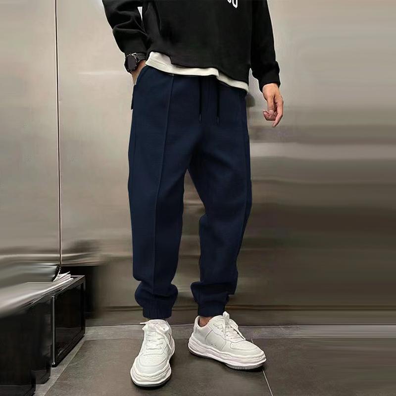 Pantalones Deportivos Cómodos Hombre