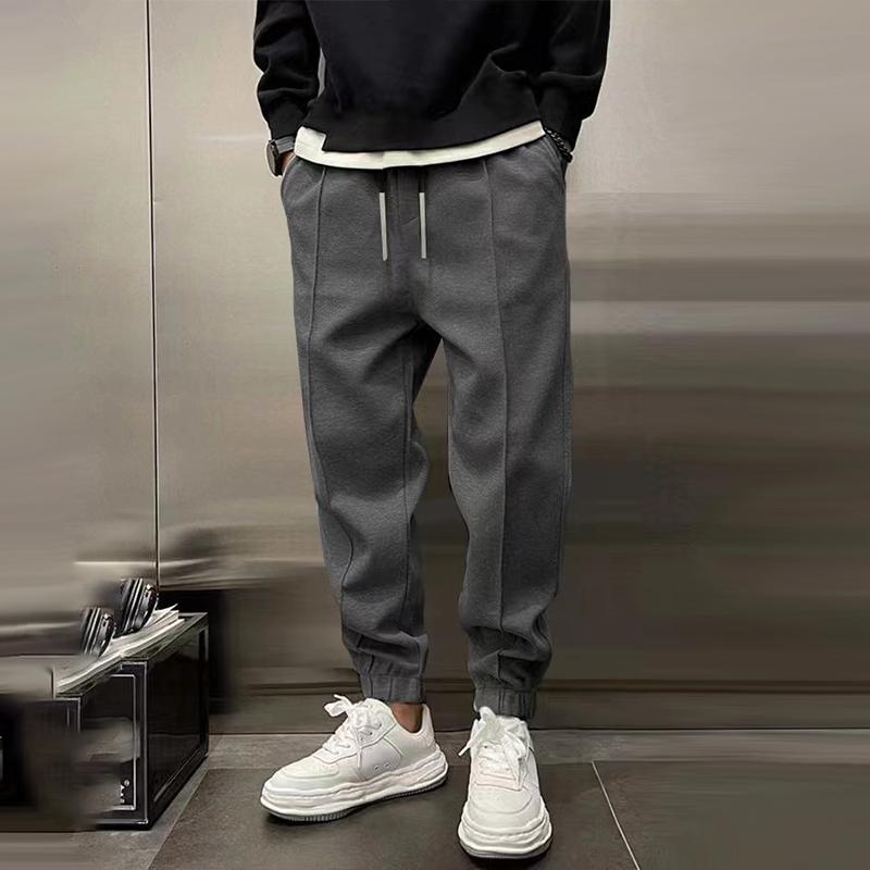 Pantalones Deportivos Cómodos Hombre