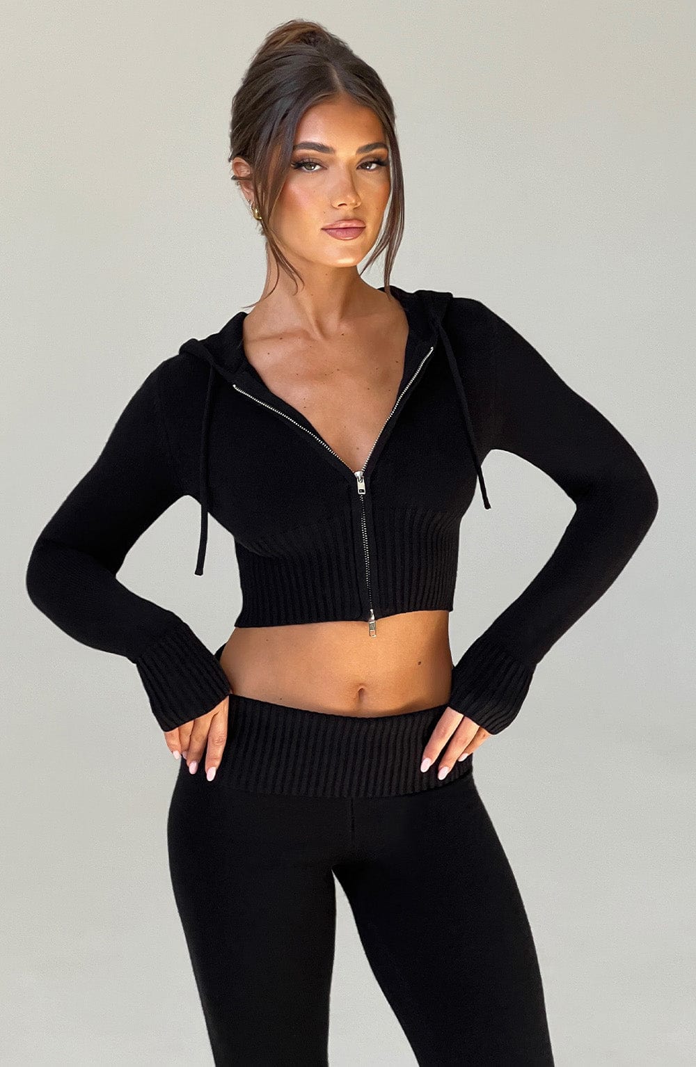 Chaqueta Mujer Cómoda y Chic