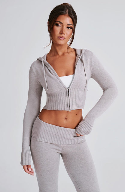 Chaqueta Mujer Cómoda y Chic