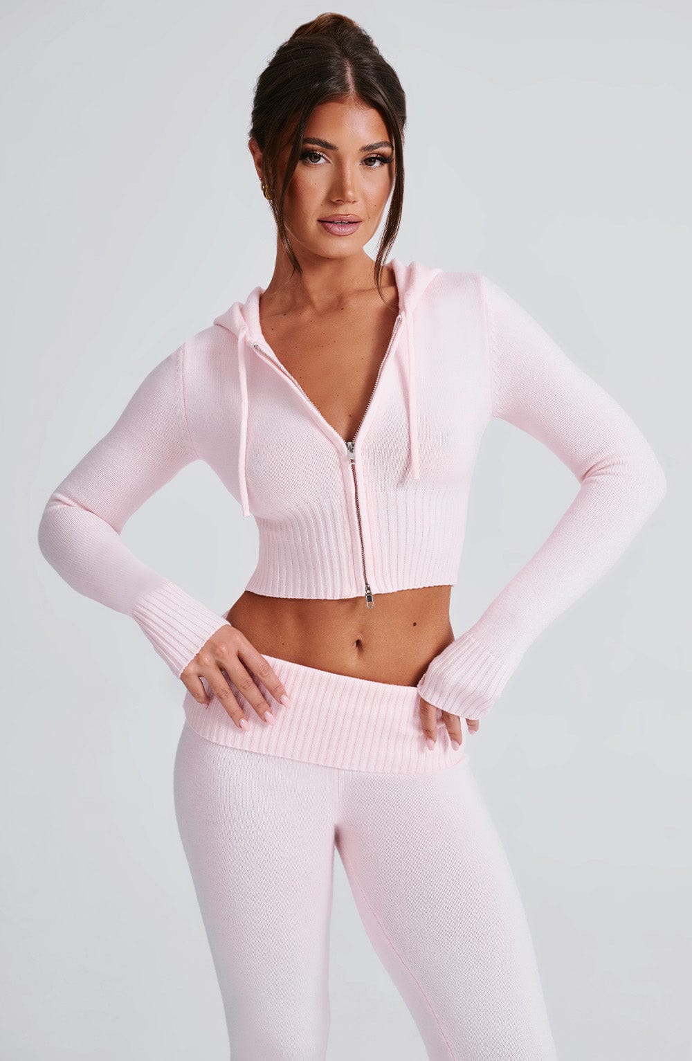 Chaqueta Mujer Cómoda y Chic