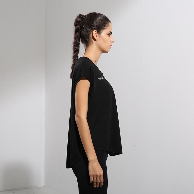 Blusa Ligera Secado Rápido Mujer