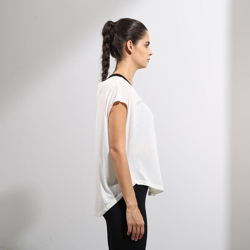 Blusa Ligera Secado Rápido Mujer