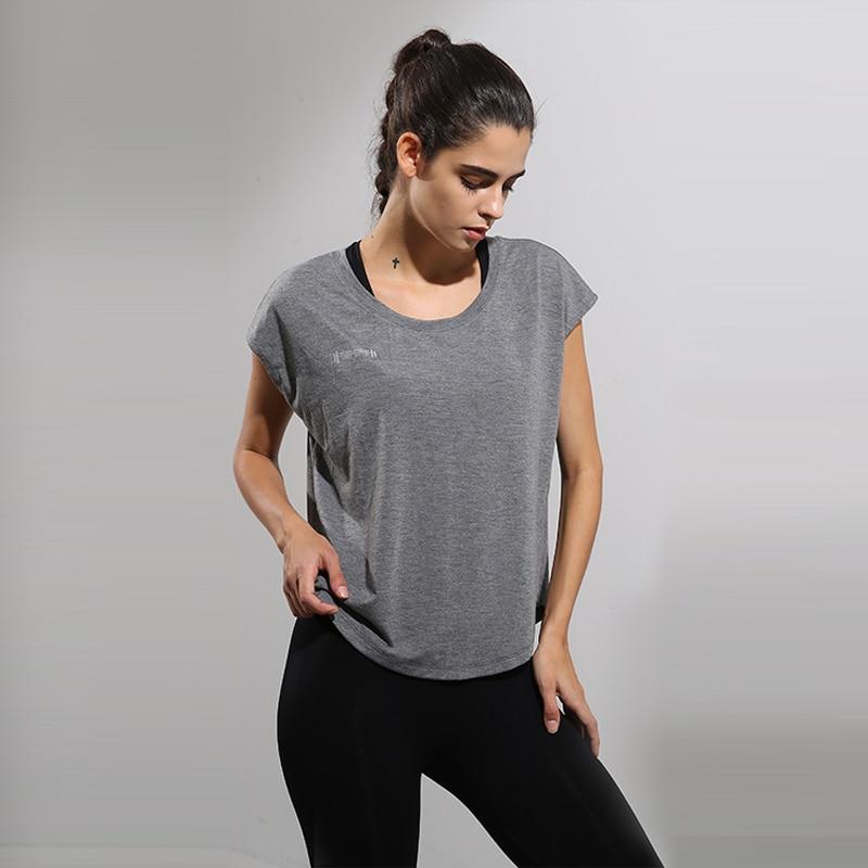 Blusa Ligera Secado Rápido Mujer - Vestiria
