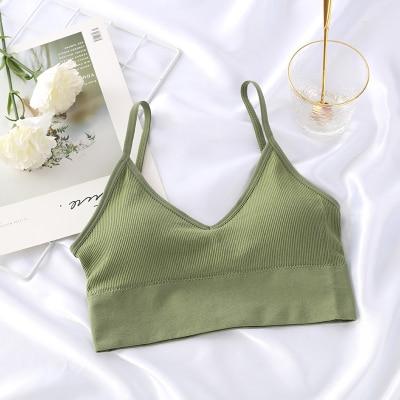Camiseta Mujer Sin Mangas Elegante