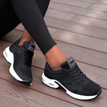 Zapatillas Deportivas Gelmax Cómodas
