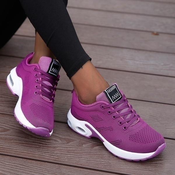 Zapatillas Deportivas Gelmax Cómodas
