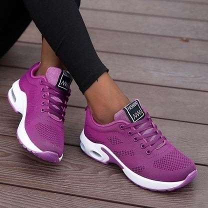Zapatillas Deportivas Gelmax Cómodas