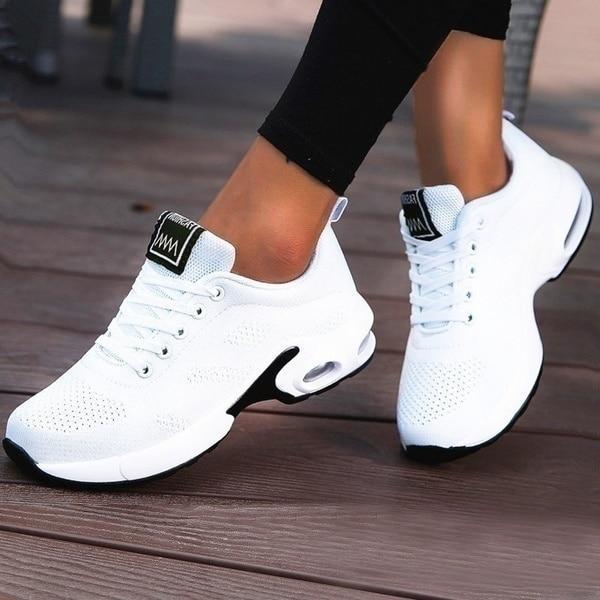 Zapatillas Deportivas Gelmax Cómodas