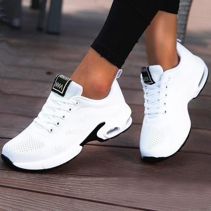 Zapatillas Deportivas Gelmax Cómodas