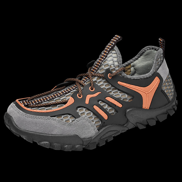 Zapatillas Trekking Cómodas Hombre