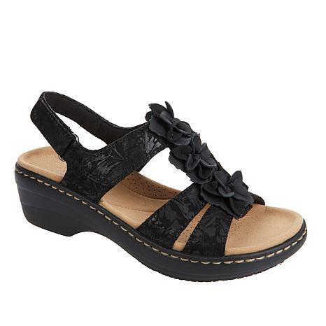 Sandalias de Verano Marga Elegantes