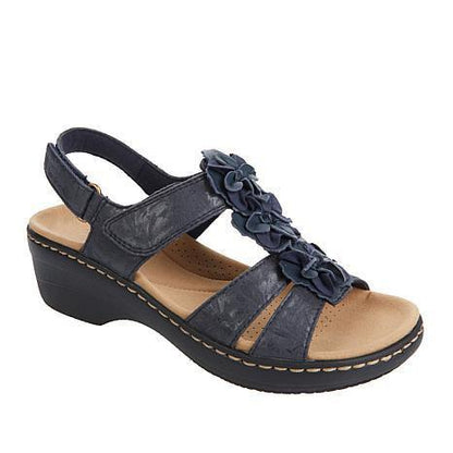 Sandalias de Verano Marga Elegantes