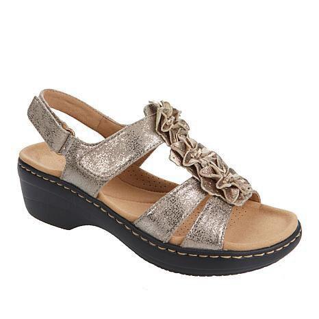 Sandalias de Verano Marga Elegantes