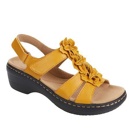 Sandalias de Verano Marga Elegantes