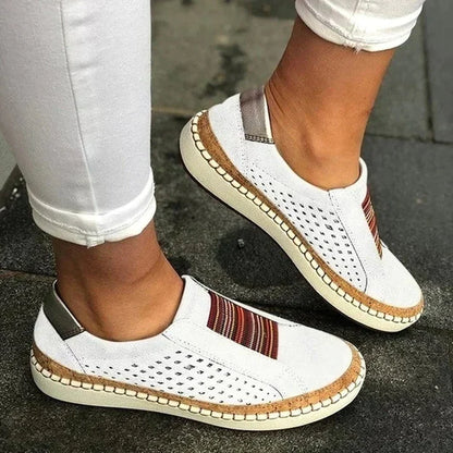 Zapatos Cómodos Mujer con Soporte de Arco