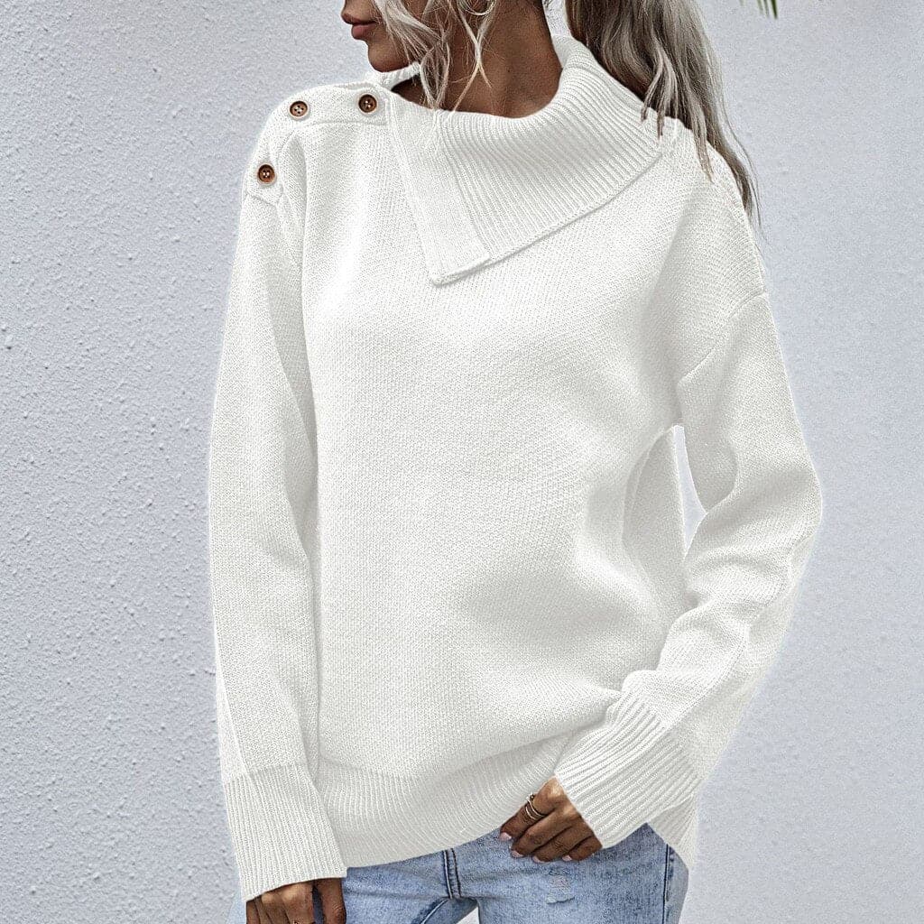 Sudadera Invierno Cómoda y Cálida - Vestiria