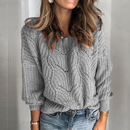 Sudadera Grande Mujer Cuello Alto