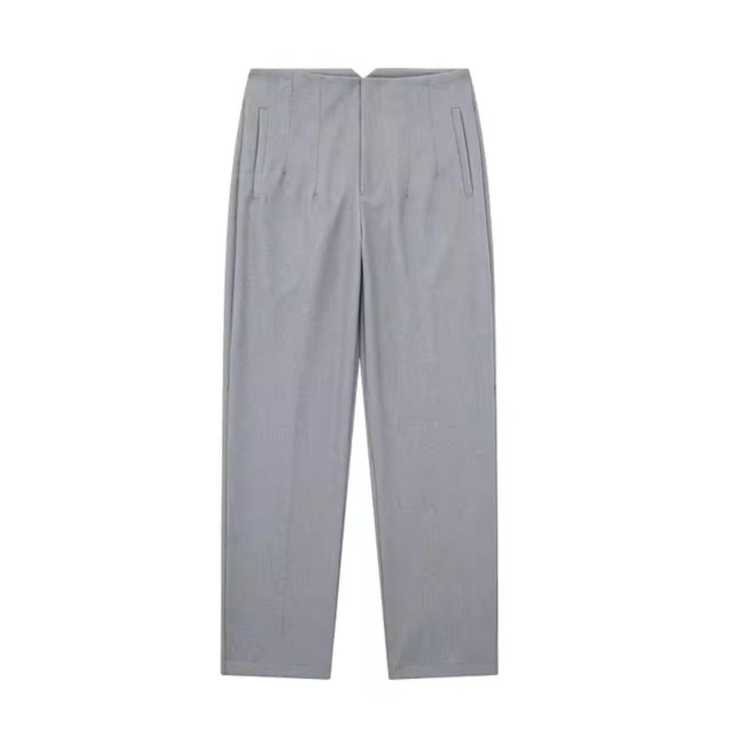 Pantalón Mujer cintura alta estiloso