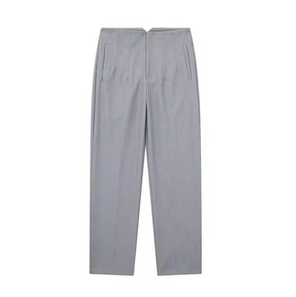 Pantalón Mujer cintura alta estiloso