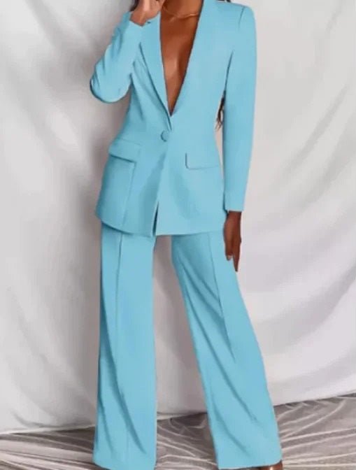 Conjunto 2 Piezas Dione Elegante
