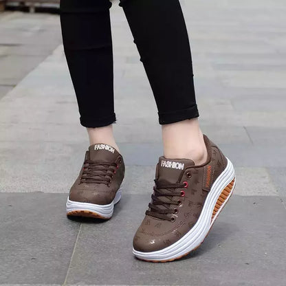 Zapatos Deportivos Urbanos Cómodos - Vestiria
