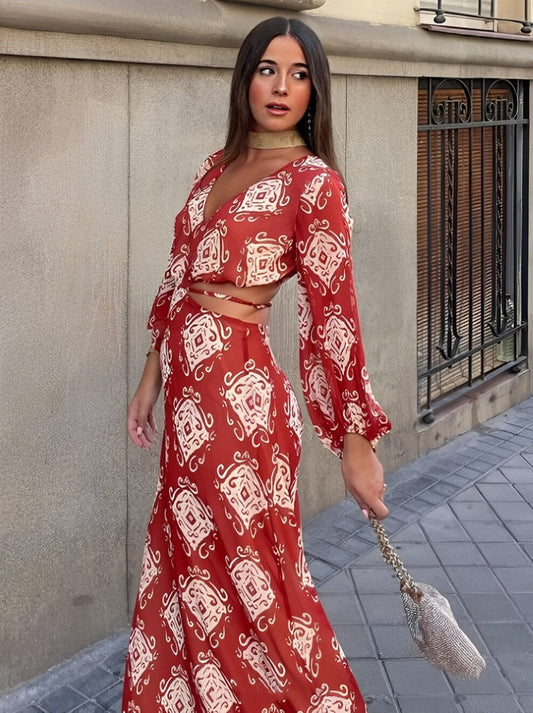 Vestido Mujer Informal - Vestiria