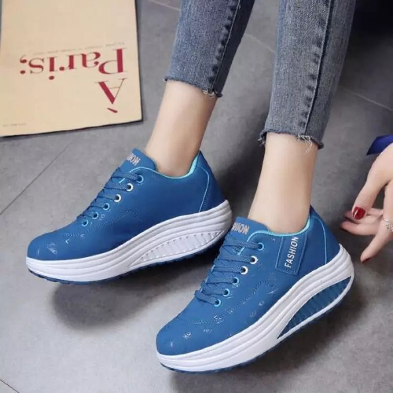 Zapatos Deportivos Urbanos Cómodos